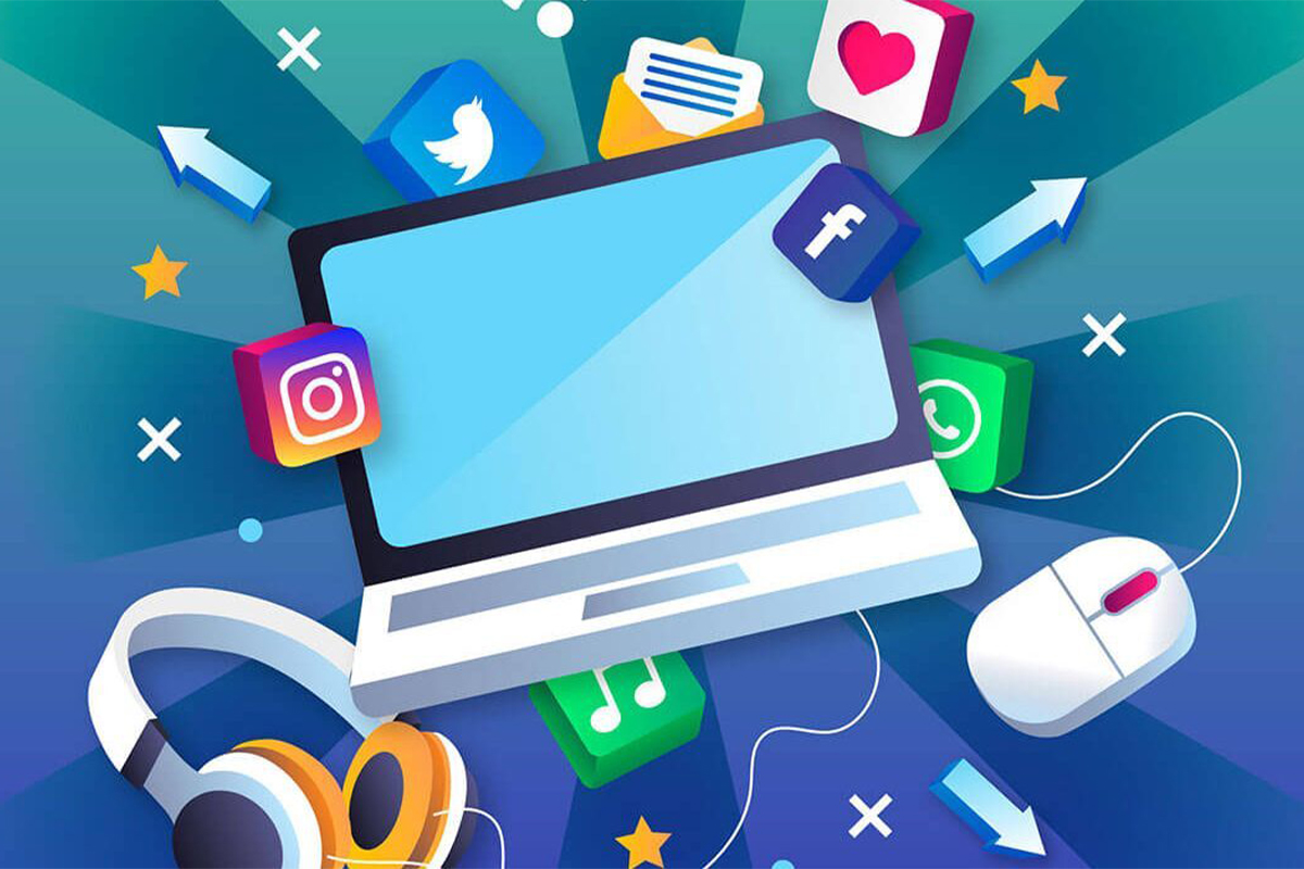 چگونه یک سایت حرفه ای بسازیم؟