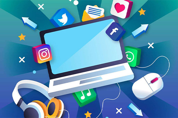 چگونه یک سایت حرفه ای بسازیم؟